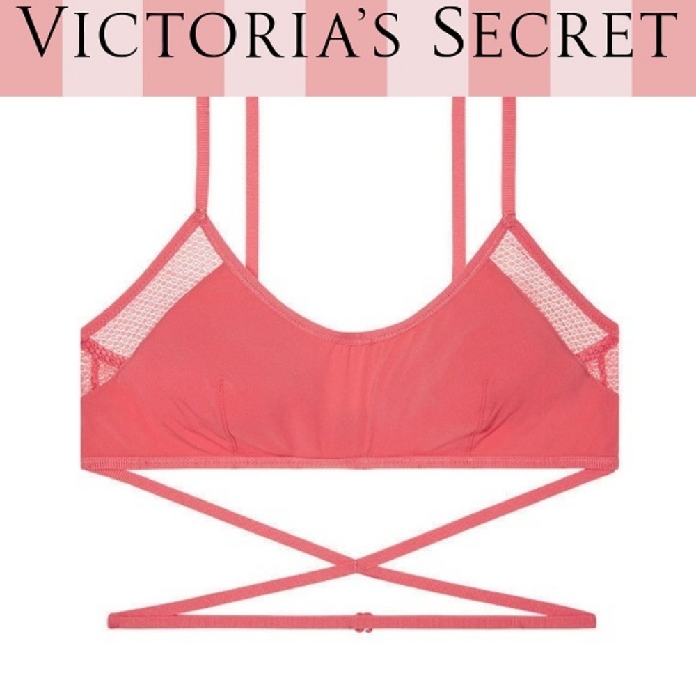 FLASH SALE!! Victoria's Secret Bralette $10 Bra